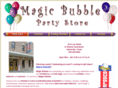 magic-bubble.com