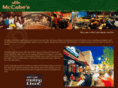 mccabesbistroandpub.com