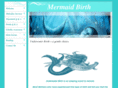 mermaidbirth.com