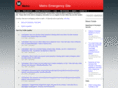 metroemergency.net