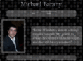 michaelbarany.com