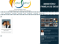 ministeriofamiliadedeus.com