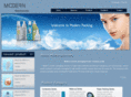moderncosmetic.net