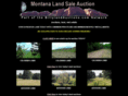 montana-land-sale-auction.com