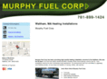 murphyfuelcorp.com