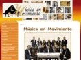 musicaenmovimiento.com