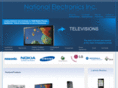 nationalelectronicsusa.com