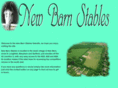 newbarnstables.com