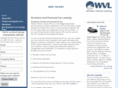 newcarbusinessleasing.co.uk