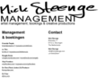 nicksteenge.com