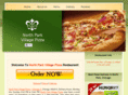northparkvillagepizza.com