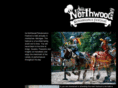 northwoodrenfest.com