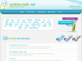 online-talk.net