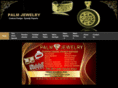 palmjewelrynyc.com