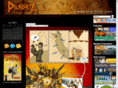 pandeia.com