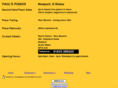 paulspianos.co.uk
