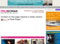 pmuwoman.com