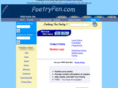 poetrypen.com