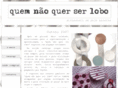 quemnaoquerserlobo.com