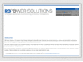 rbpowersolutions.com