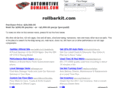 rollbarkit.com