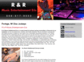 rrentertainmentdjs.com