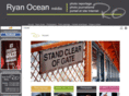 ryanocean.com
