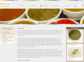 saucerecipes.net