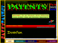savvypatent.com