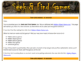 seek-and-find-games.com