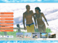 silversandsholidaypark.com.au