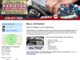 smithsradiatorandair.com