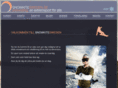 snowkitesweden.com