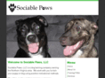 sociablepaws.com