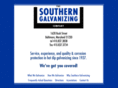 southerngalvanizing.com