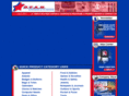 starapparelandplastics.com