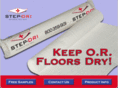 step-dry.com