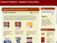stephencoveysecrets.com