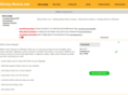 sticky-notes.net