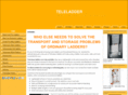 teleladder.co.uk