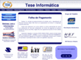 teseinfo.com