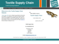textilesupplychain.com
