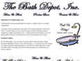 thebathdepotinc.com