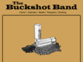 thebuckshotband.com