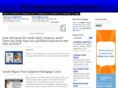thecreditsolutionstore.com