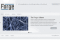 theforgealliance.com