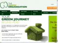 thegreenorganisation.info