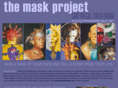 themaskproject.net