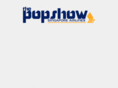 thepopshow.com