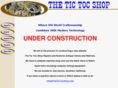 thetictocshop.com